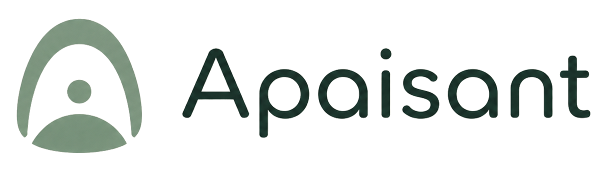 Apaisant